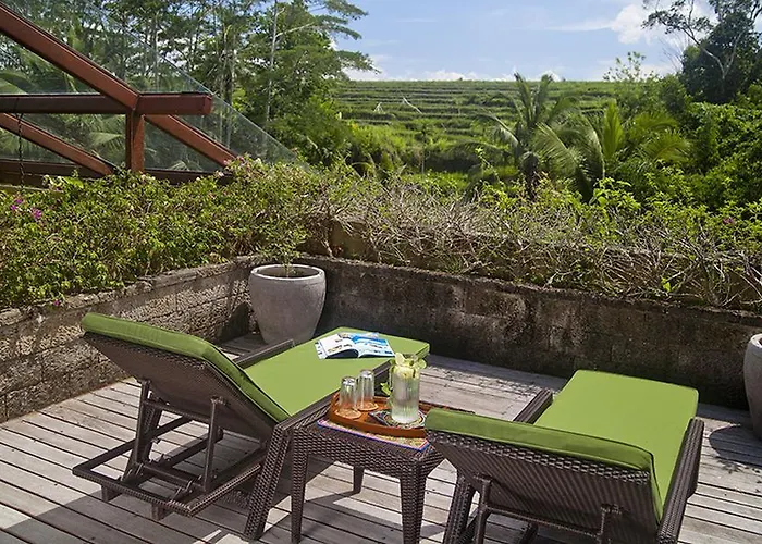 Pelangi Estate Villa Ubud (Bali)