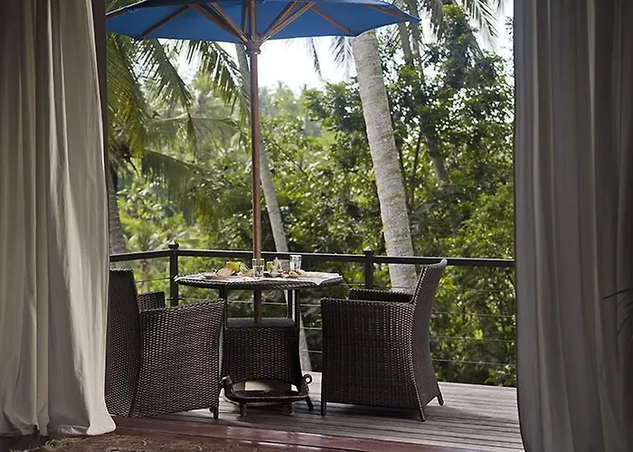 Pelangi Estate Villa