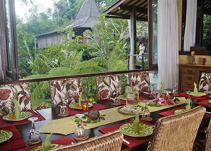 Villa Pelangi Estate