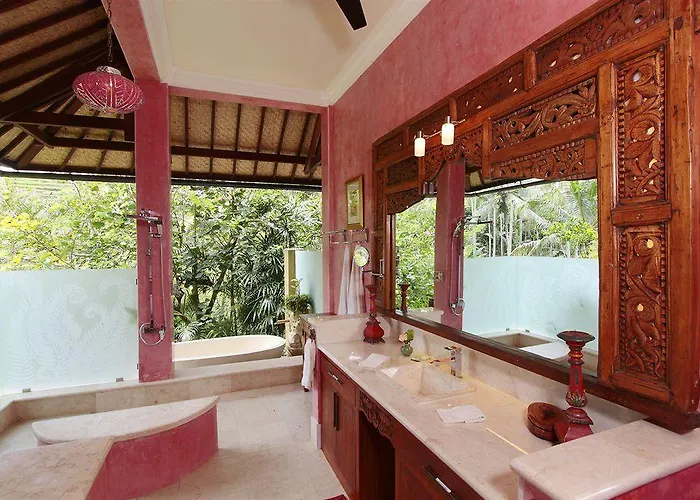 Pelangi Estate Ubud (Bali)