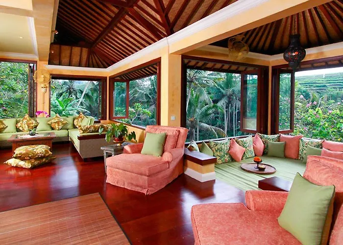 Villa Pelangi Estate *