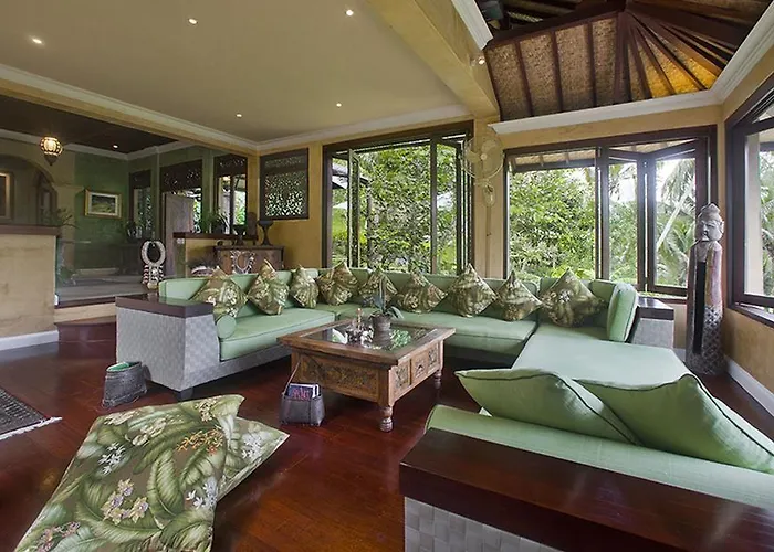 Pelangi Estate *