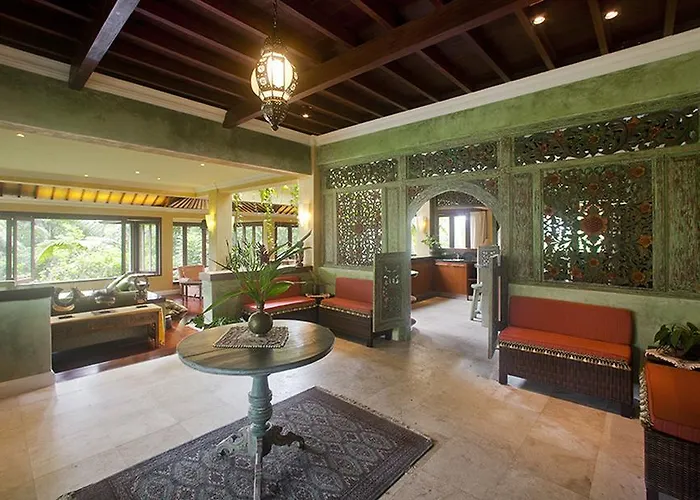 Villa Pelangi Estate *