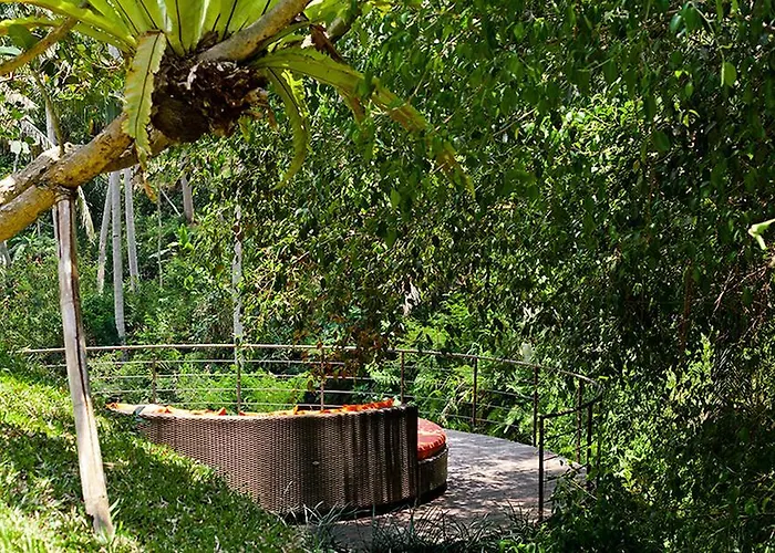 Pelangi Estate * Ubud (Bali)