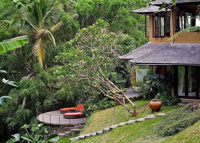 Pelangi Estate *
