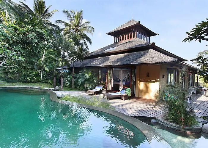 Pelangi Estate Villa Ubud (Bali)
