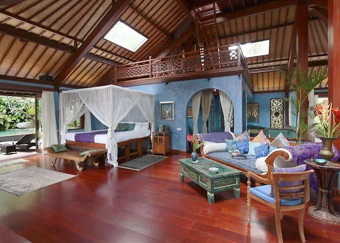 Pelangi Estate Ubud (Bali)