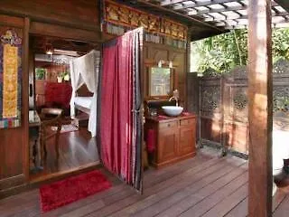 Villa Pelangi Estate Ubud (Bali)