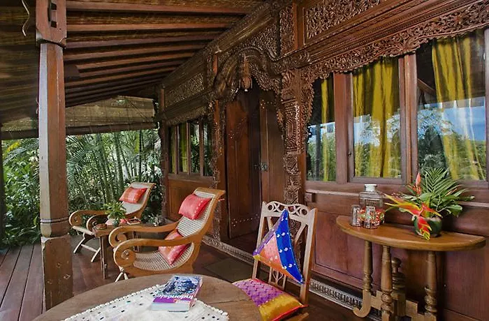 Villa Pelangi Estate