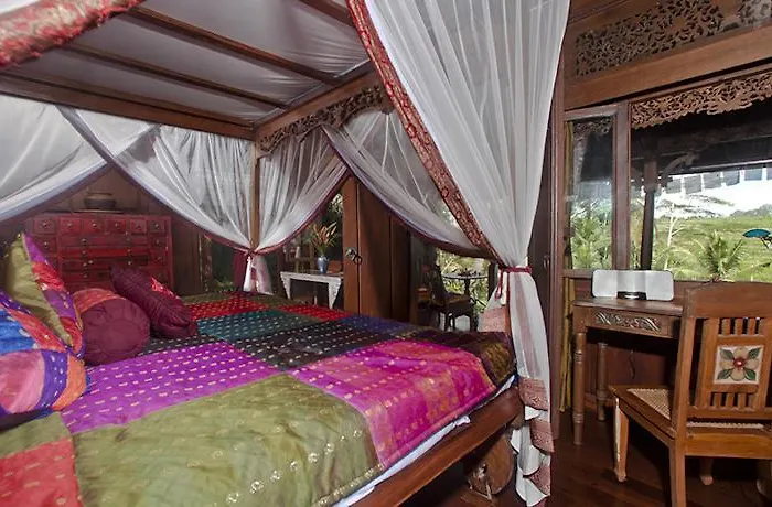 Pelangi Estate Villa Ubud (Bali)