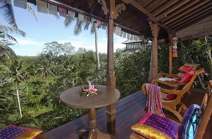 Pelangi Estate Ubud (Bali)