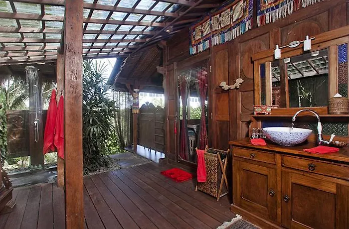 Pelangi Estate Villa