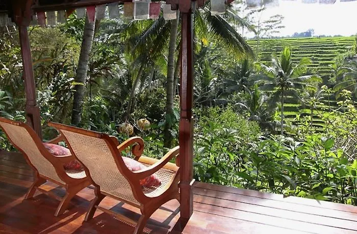 Villa Pelangi Estate *