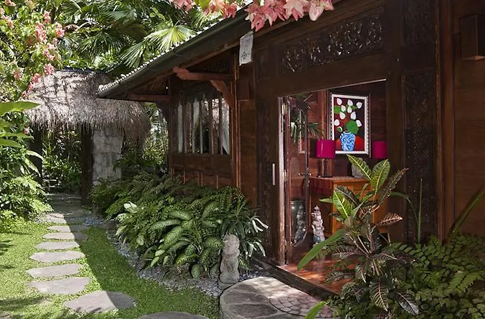 Villa Pelangi Estate Ubud (Bali)
