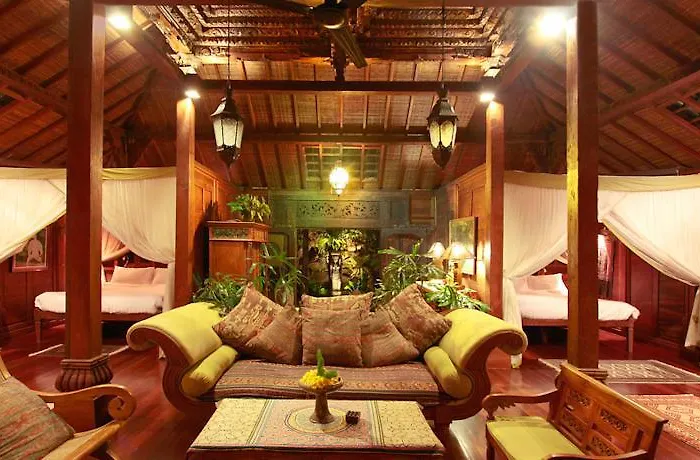Pelangi Estate * Ubud (Bali)