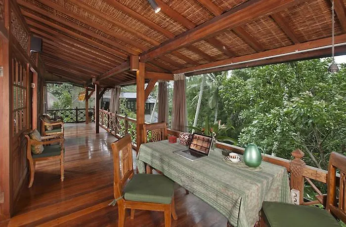 Pelangi Estate Villa