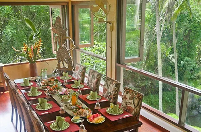 Villa Pelangi Estate Ubud (Bali)