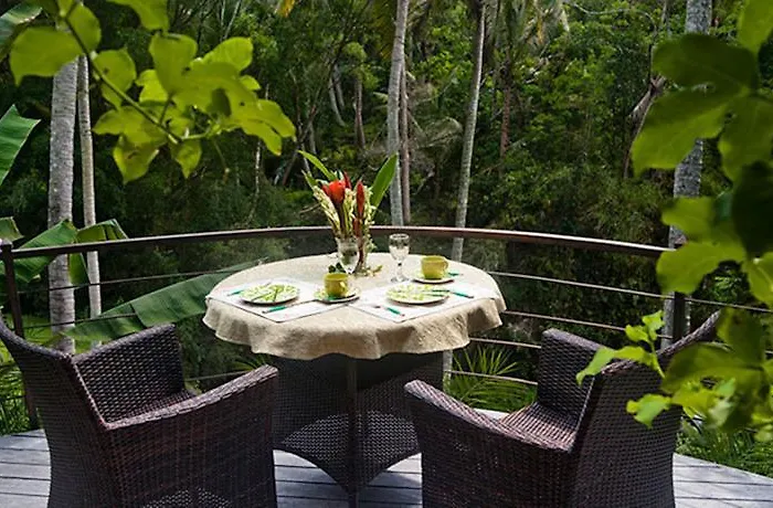 Pelangi Estate * Ubud (Bali)