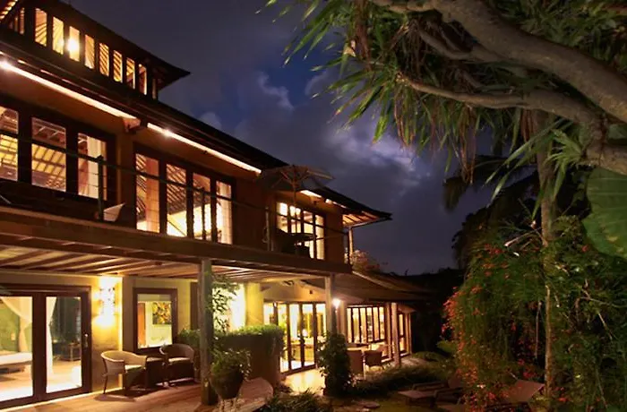Pelangi Estate Villa Ubud (Bali)