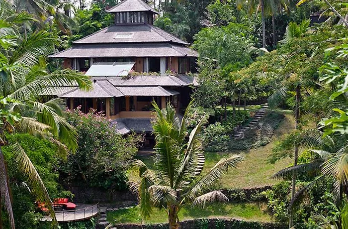 Villa Pelangi Estate