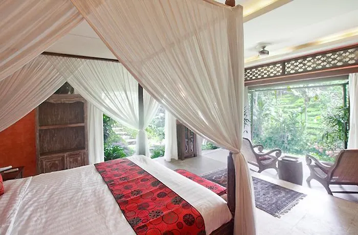 Pelangi Estate Villa Ubud (Bali)