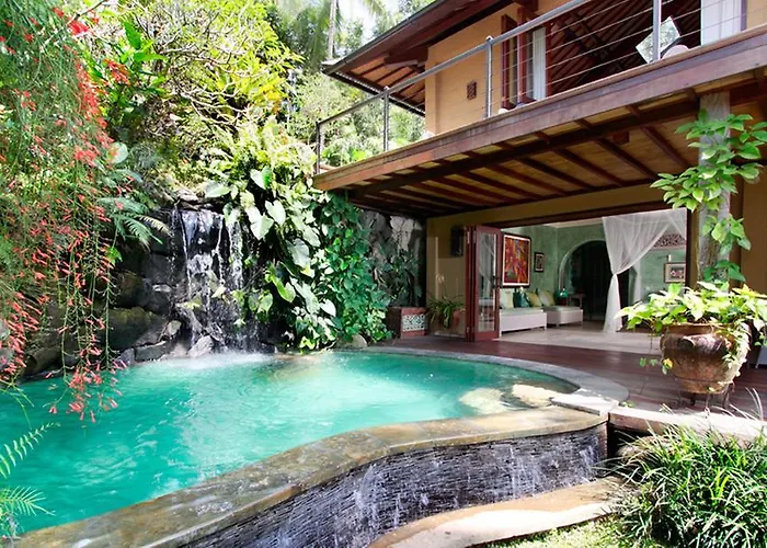 Pelangi Estate *