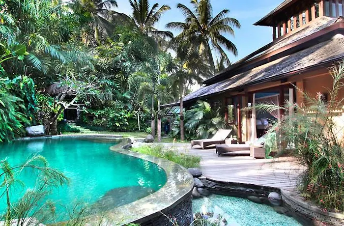 Villa Pelangi Estate *