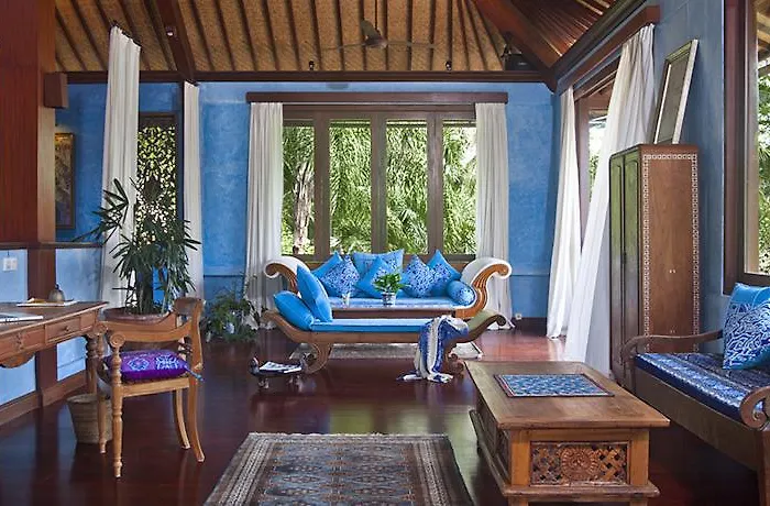 Pelangi Estate * Ubud (Bali)