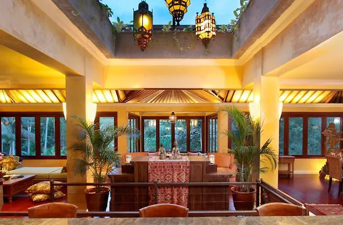 Villa Pelangi Estate